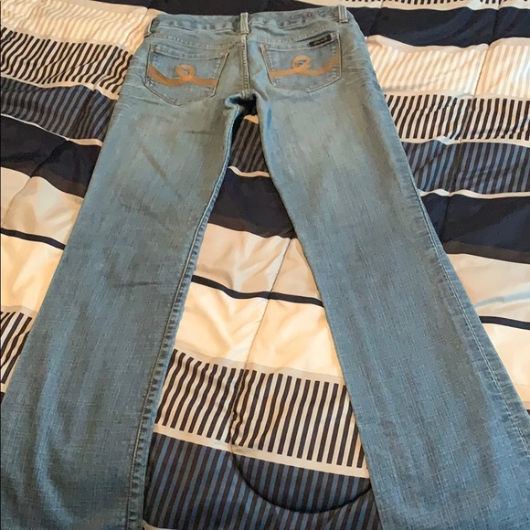 Seven7 Jeans - Picture 7 of 8